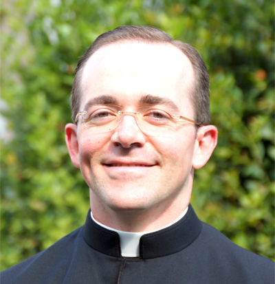 Fr. Steven Richard Costello