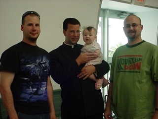 Fr. Michael Andrew Picard